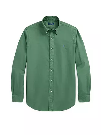 POLO RALPH LAUREN | Hemd Custom Fit | 